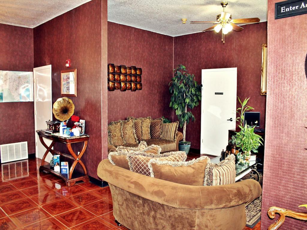 Super 8 By Wyndham San Antonio At I-10 Motel Kültér fotó